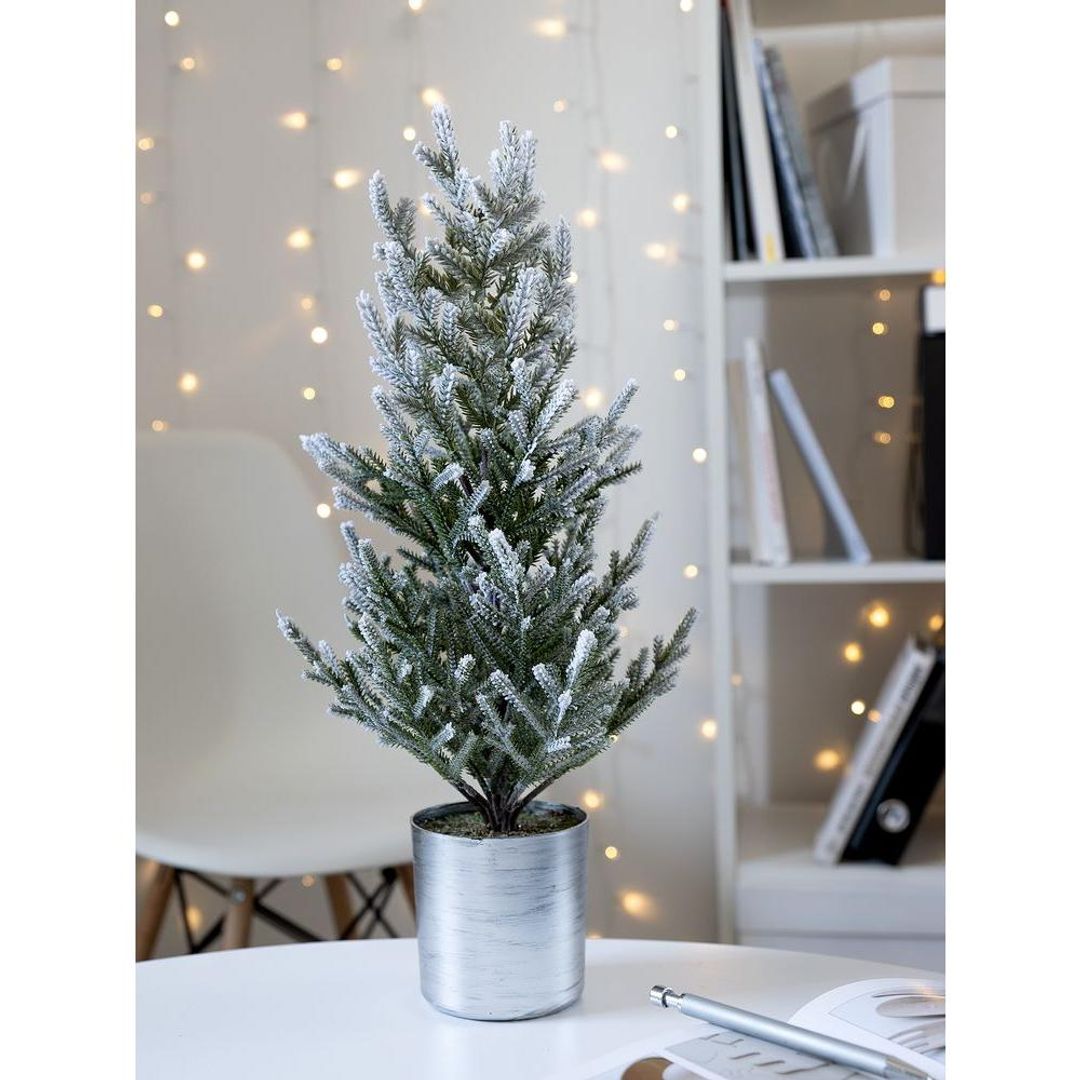 Настольная искусственная елка Poetree XL