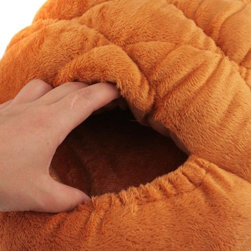 Тапок с подогревом от USB Ананас Тапок с подогревом от USB Ананас