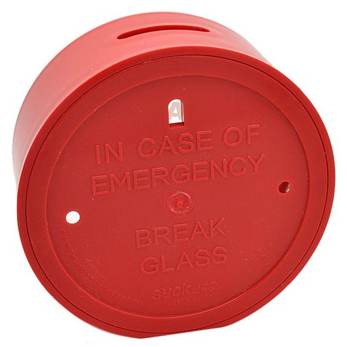 Копилка На черный день