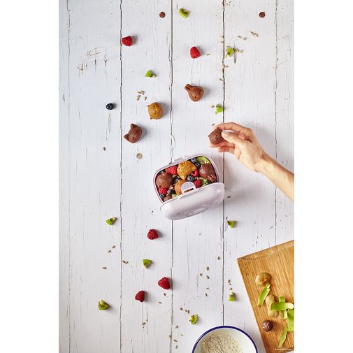 Ланч-бокс Monbento Gram (Purple Ballet) Ланч-бокс Monbento Gram (Purple Ballet)