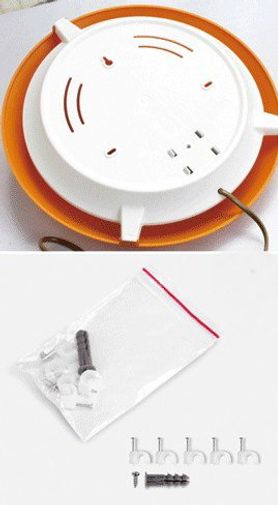 Ночник Сделай Сам Подсолнух