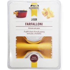 Прихватки для горячего Farfalloni