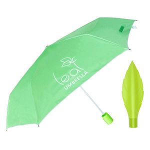 Зонт Лист Leaf Umbrella