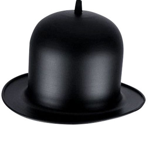 Люстра Шляпа Котелок