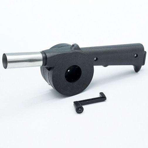 Устройство для раздувания костра Устройство для раздувания костра