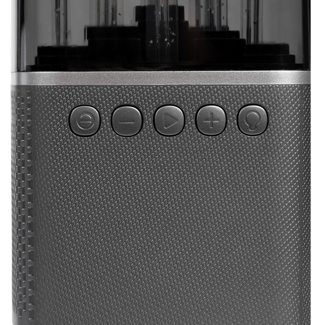 Беспроводная колонка с подсветкой citySound Беспроводная колонка с подсветкой citySound