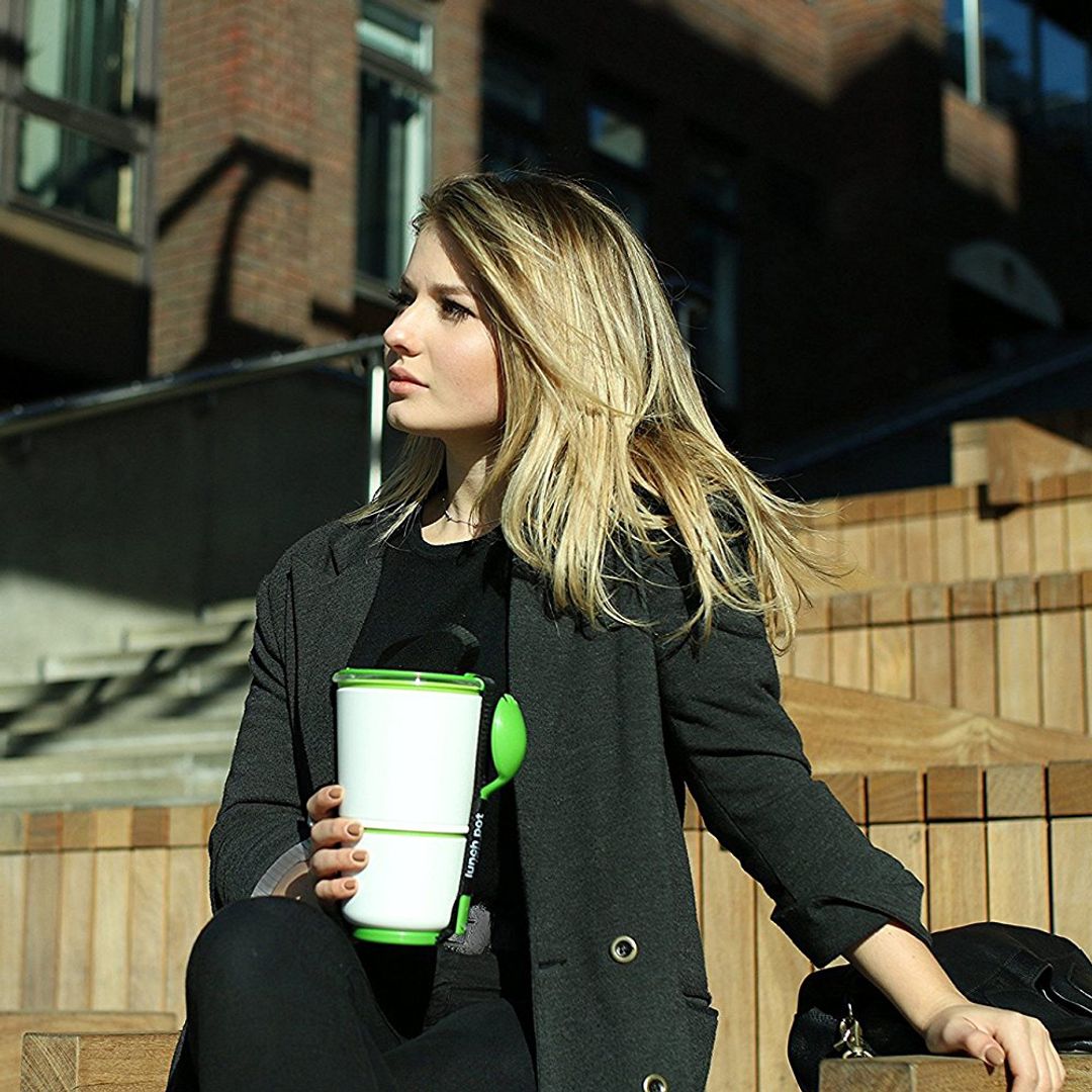 Ланч-бокс Lunch Pot