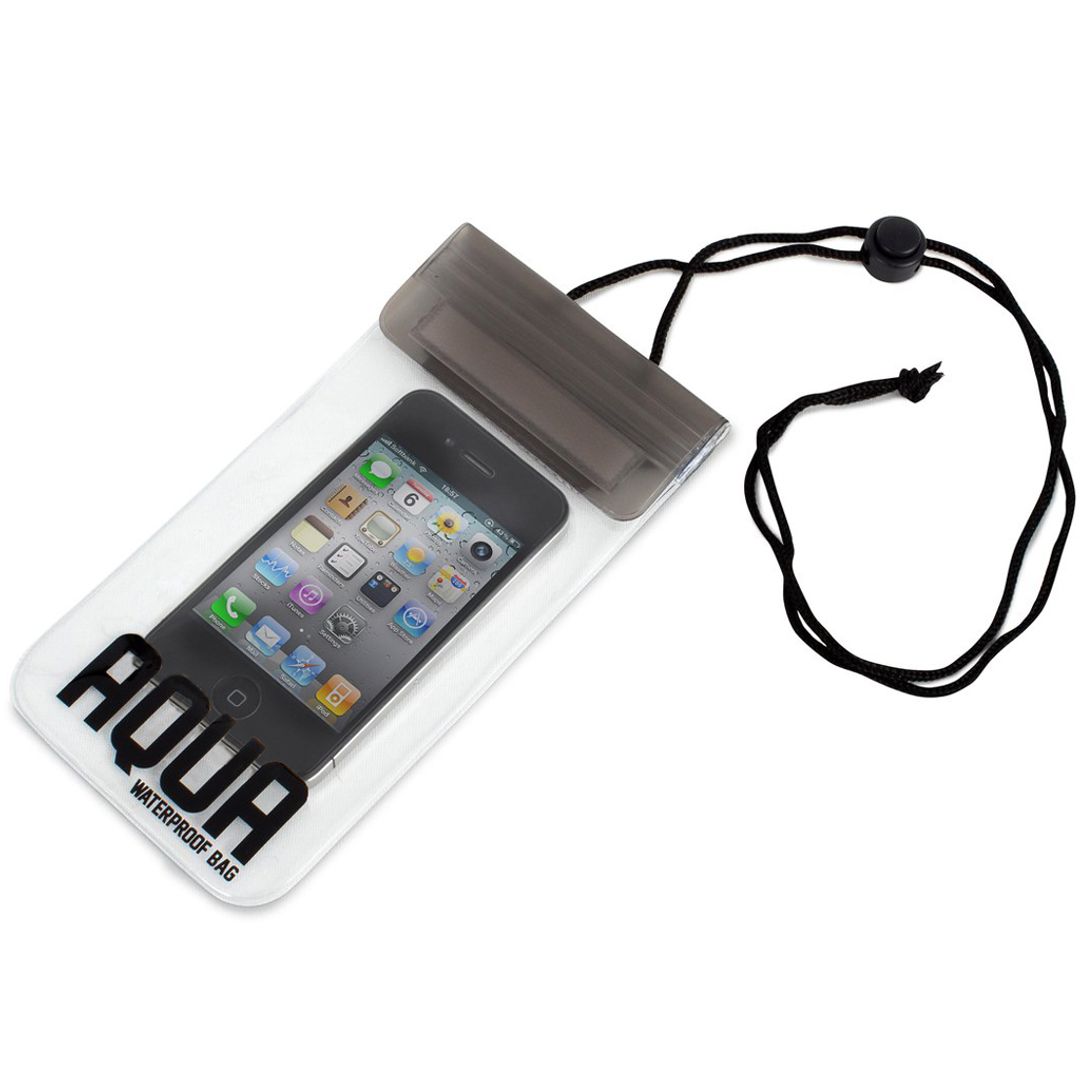 Водонепроницаемый чехол для телефонов Aqua