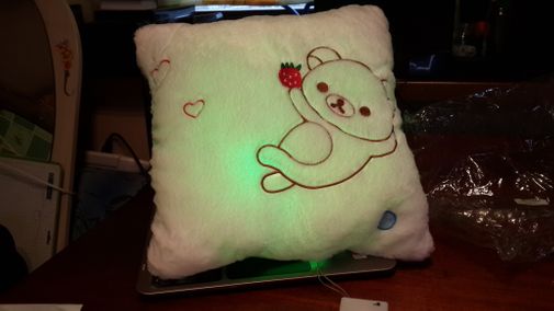  Фото покупателя Ольга