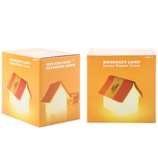 Настольный светильник Домик Book Rest Настольный светильник Домик Book Rest