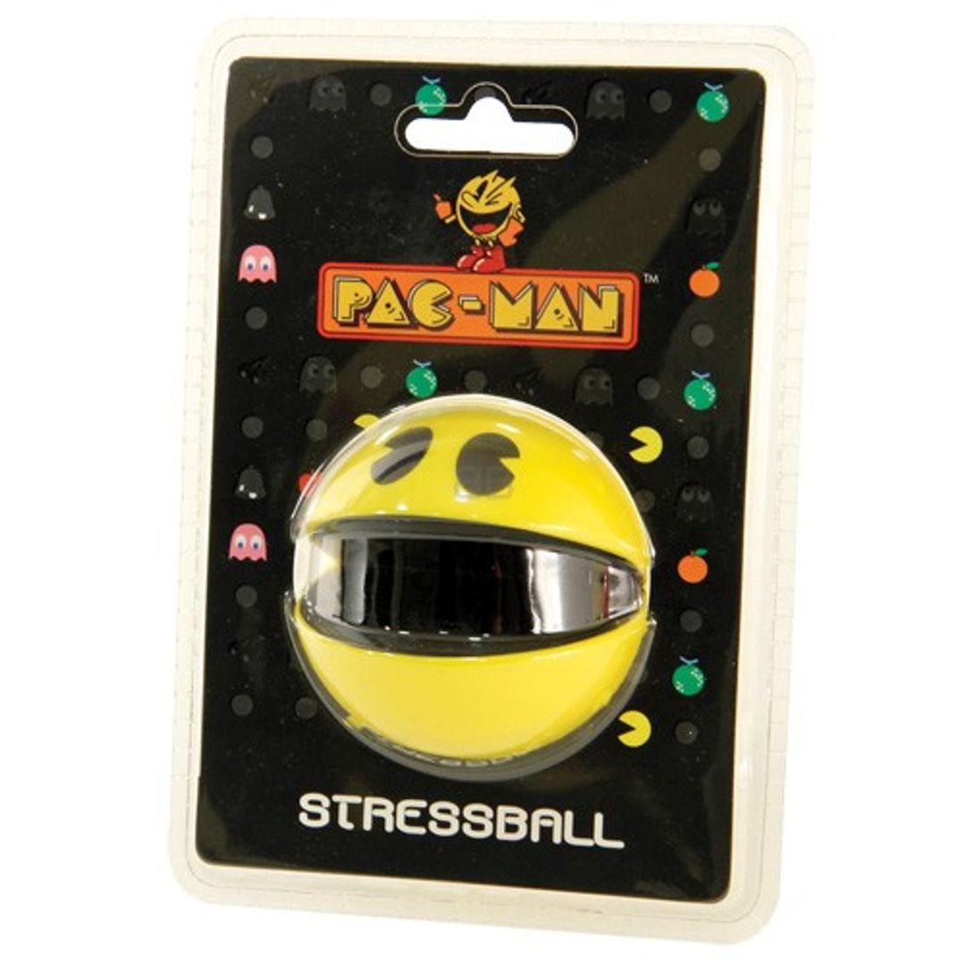 Антистресс Pac-Man Антистресс Pac-Man