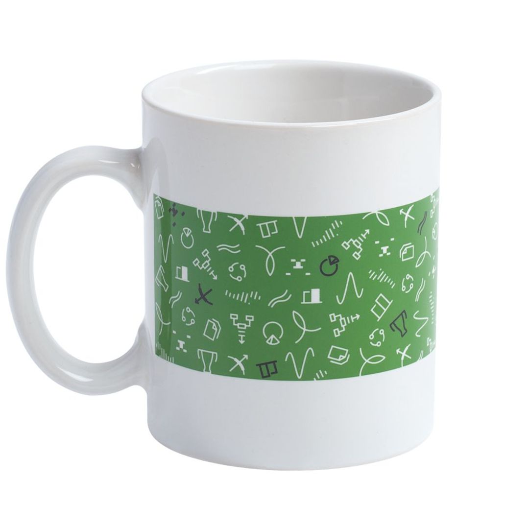 Кружка Бизнес-зодиак Козерог Кружка Бизнес-зодиак Козерог