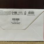 Подарочный пакет Красотка (22 х 22 х 11 см) Отзыв Подарочный пакет Красотка (22 х 22 х 11 см) Отзыв