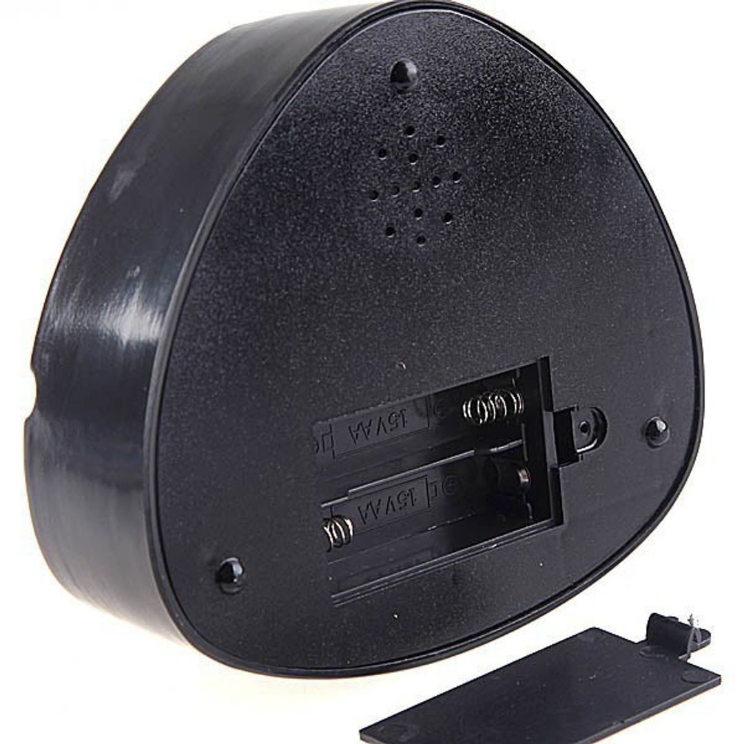 Кашляющая пепельница