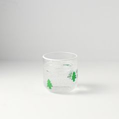 Набор стаканов Flowi Winter, 310 мл, 2 шт.