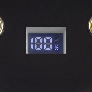 Переносной увлажнитель-ароматизатор humidiFine (белый) Переносной увлажнитель-ароматизатор humidiFine (белый)