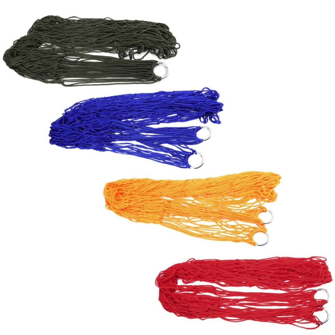 Гамак-сетка нейлоновый Гамак-сетка нейлоновый