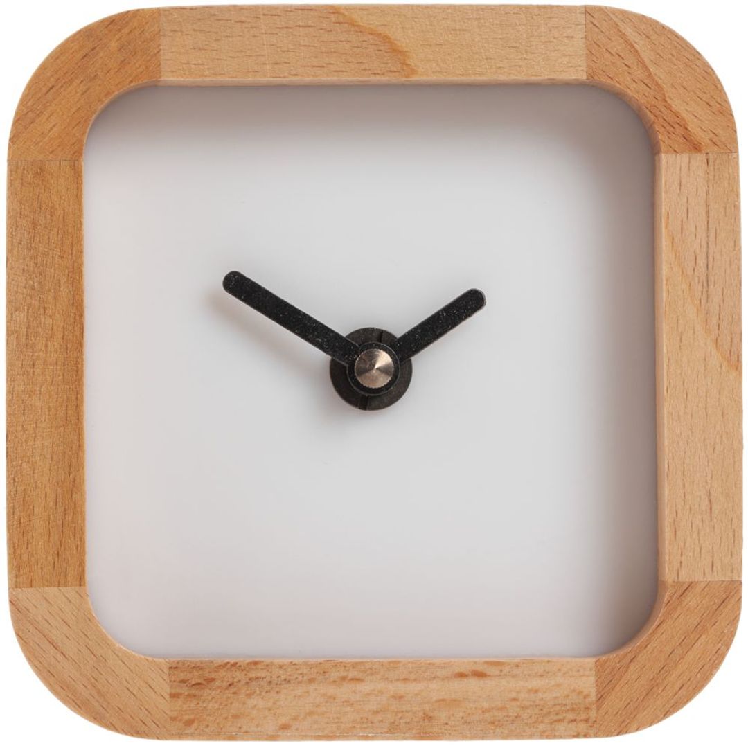 Часы настольные Woodstock Часы настольные Woodstock