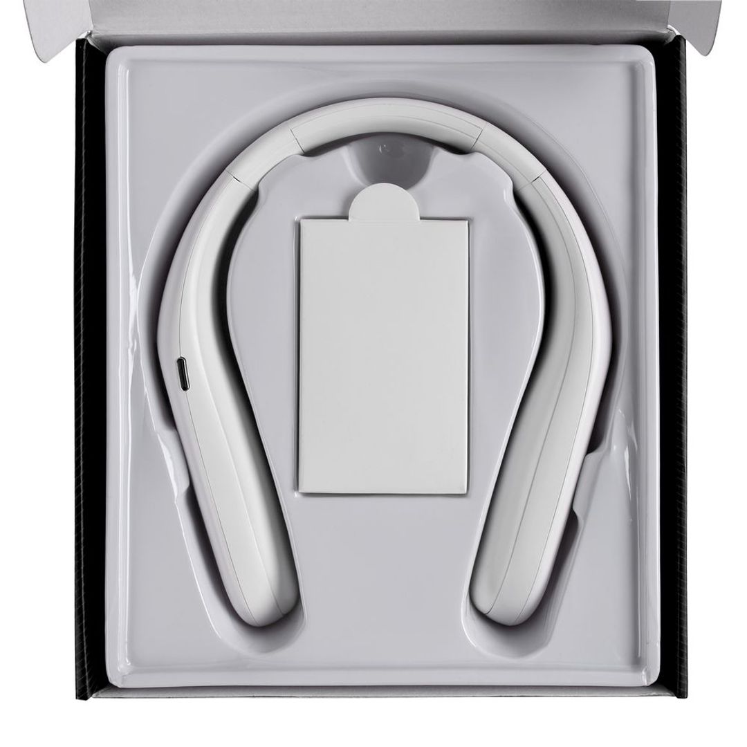 Устройство для обогрева шеи с функцией внешнего аккумулятора NW05 Устройство для обогрева шеи с функцией внешнего аккумулятора NW05