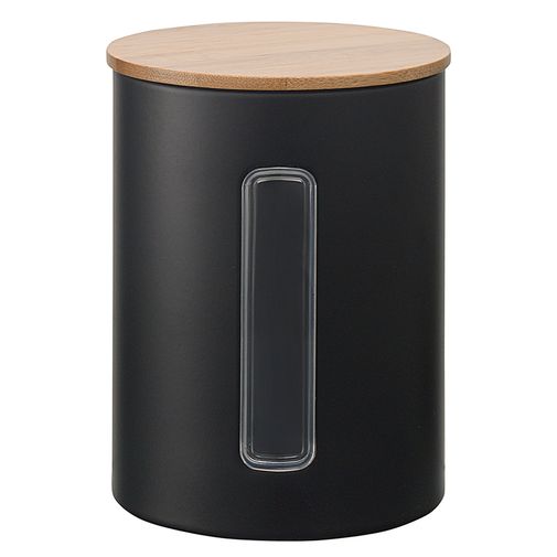 Набор банок для хранения Kaffi 3 шт (1 л,)