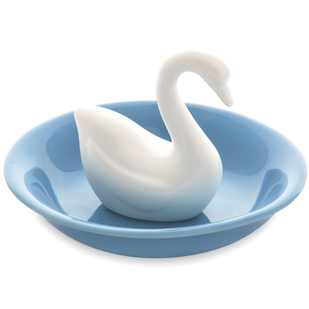 Подставка для колец Лебединое озеро Lake Подставка для колец Лебединое озеро Lake