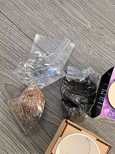  Фото покупателя Виктория