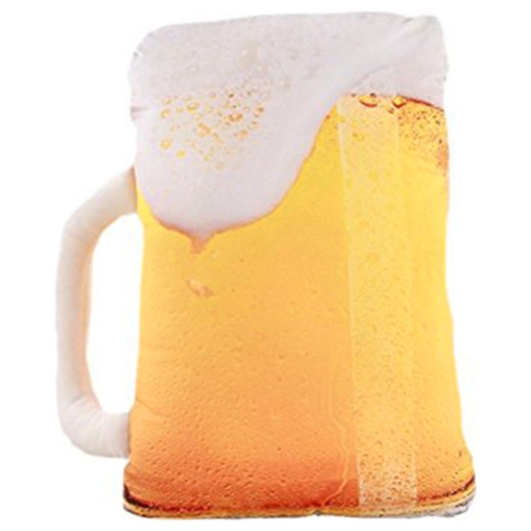 Подушка Пивная кружка