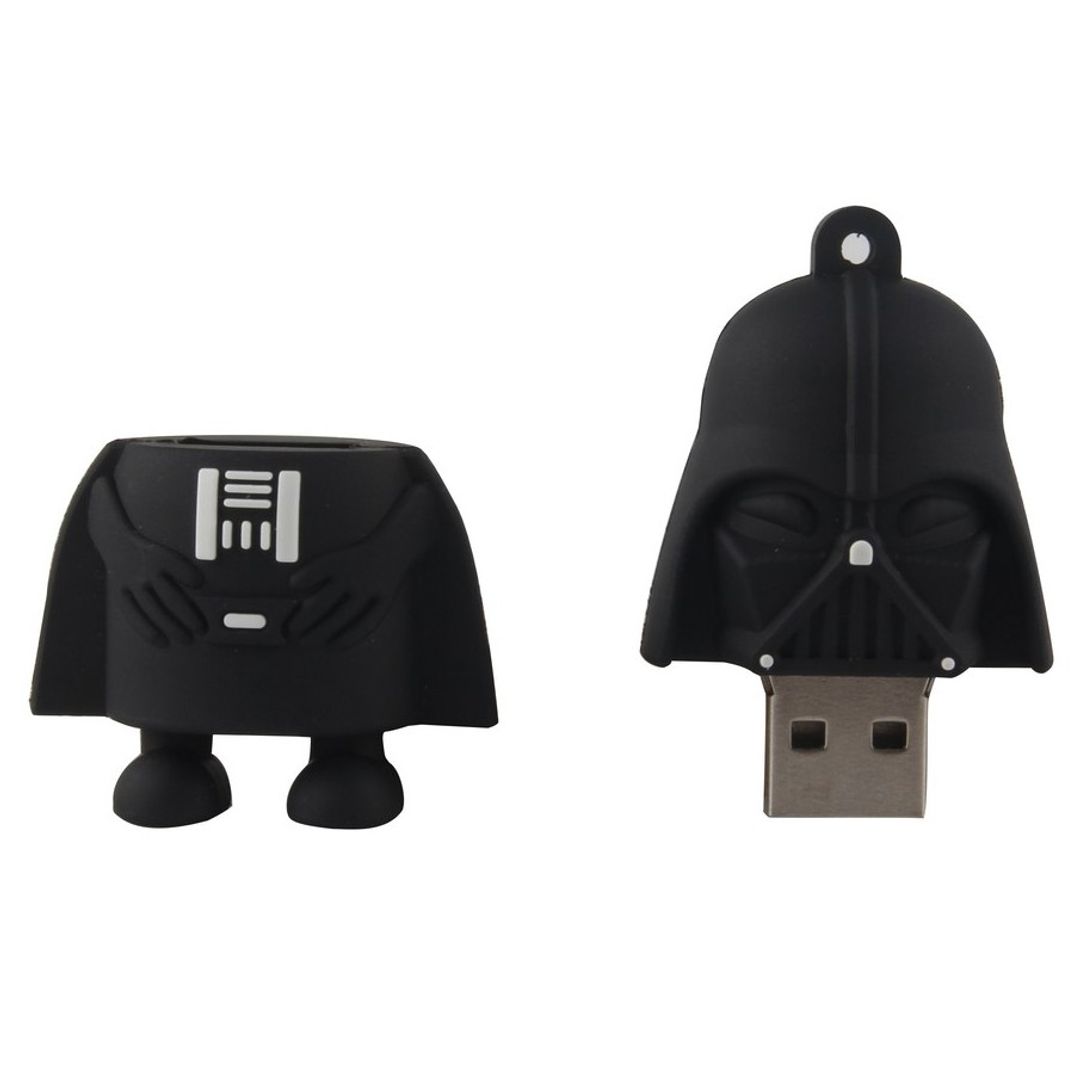 Флешка Star Wars Darth Vader 16 Гб Флешка Star Wars Darth Vader 16 Гб
