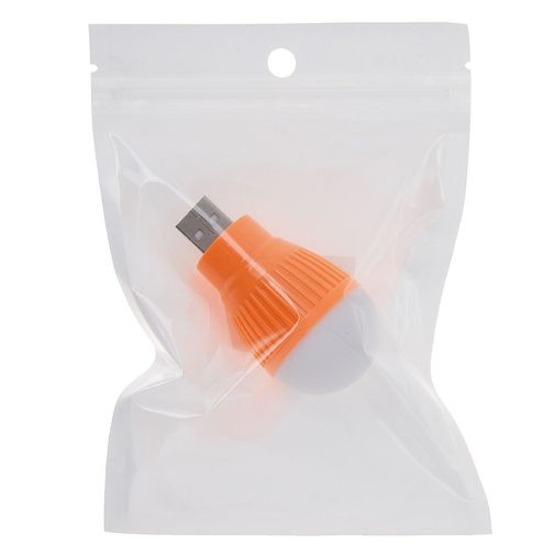 USB Лампочка LuazON USB Лампочка LuazON