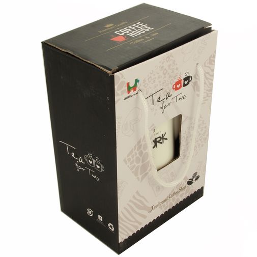 Чайный набор Лондон Окошко в упаковке Чайный набор Лондон Окошко в упаковке