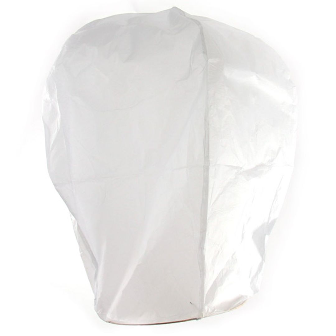 Летающий фонарик (Белый) Летающий фонарик (Белый)