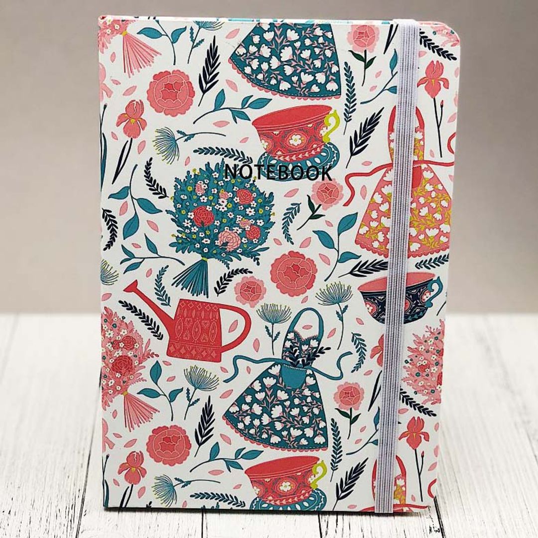 Блокнот Female Happiness (A5) Блокнот Female Happiness (A5)