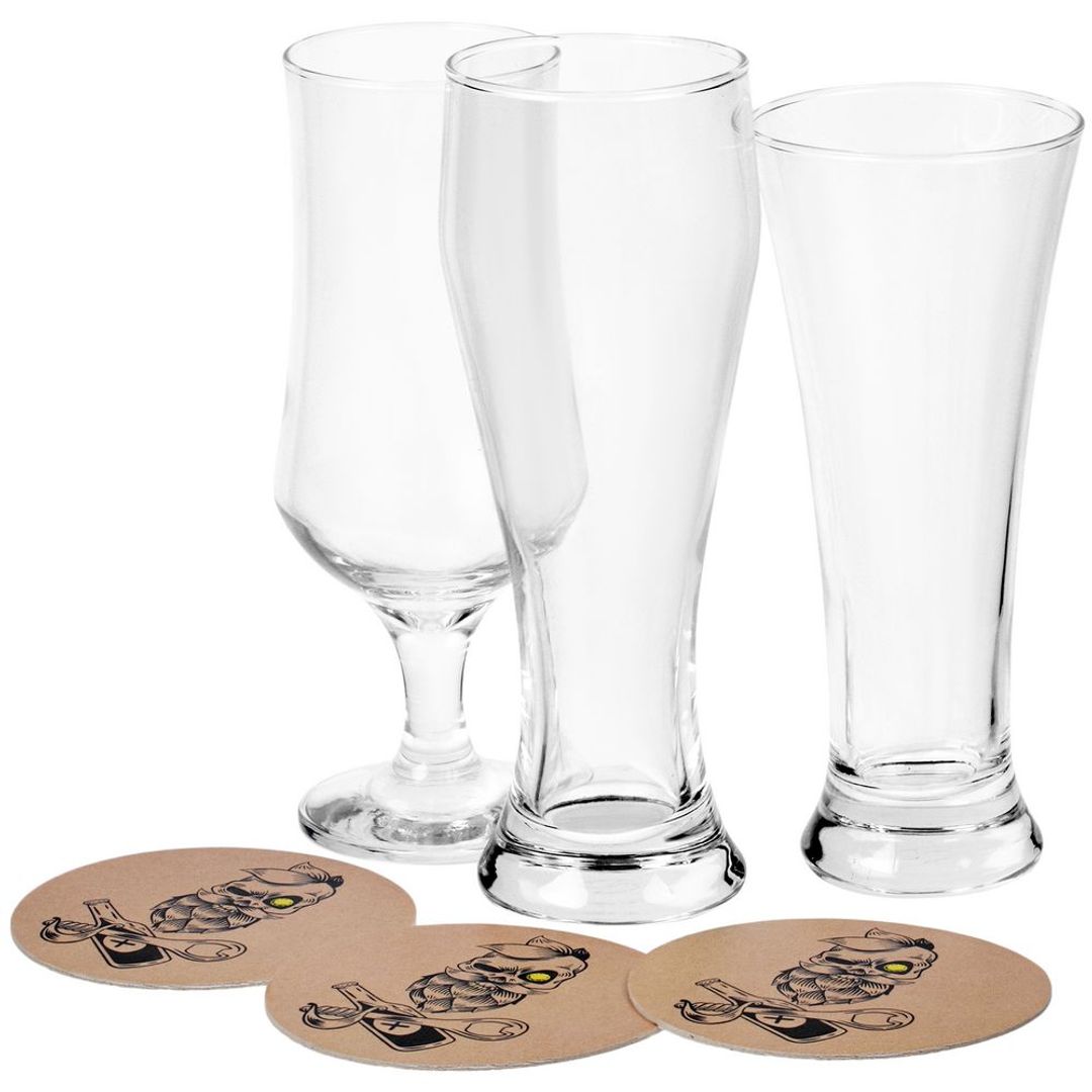 Набор Капитаны пивных морей