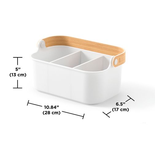 Органайзер Bellwood с ручкой L