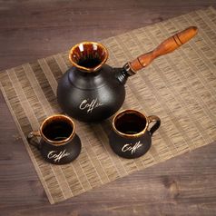Кофейный набор Coffee