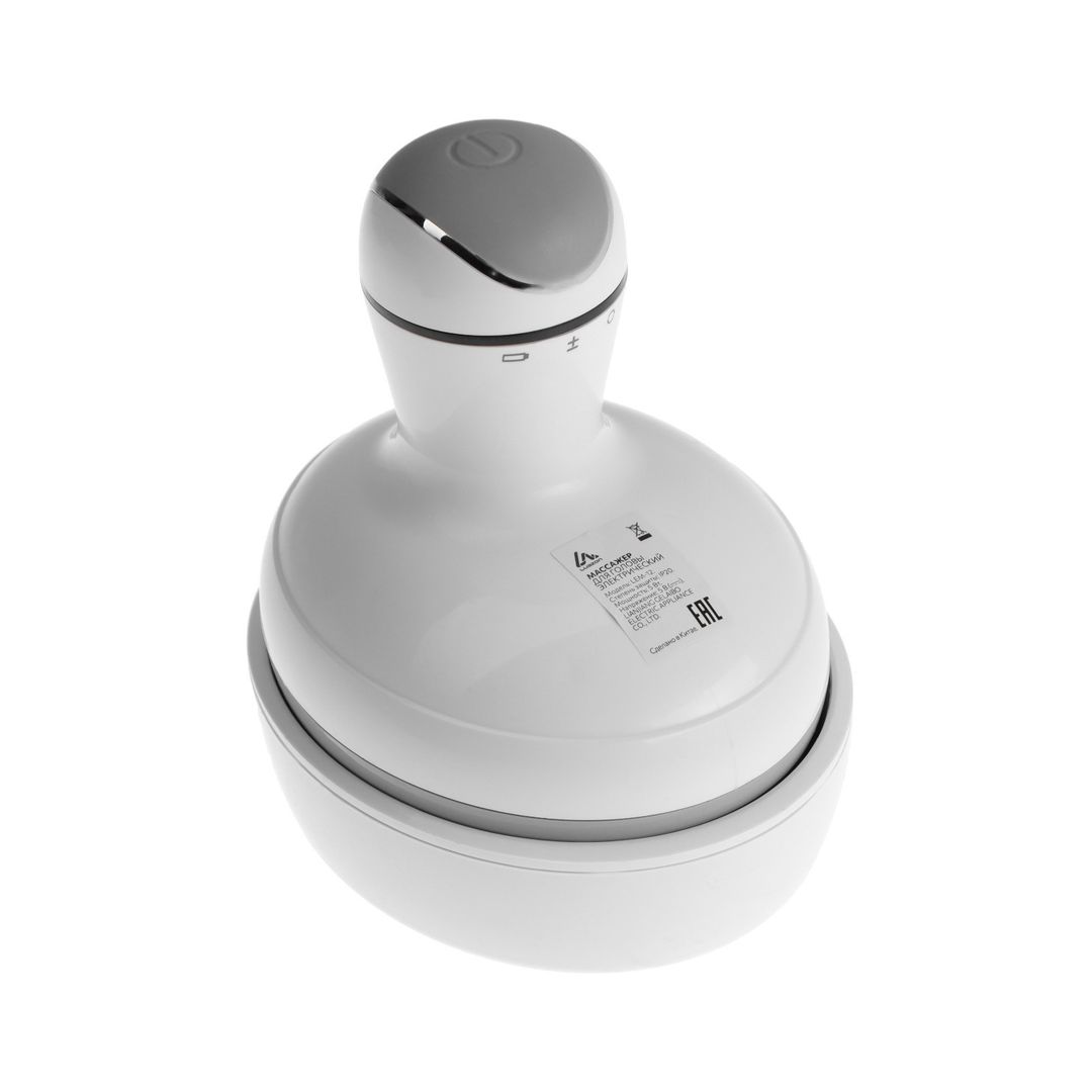 Массажер для головы Luazon LEM-12