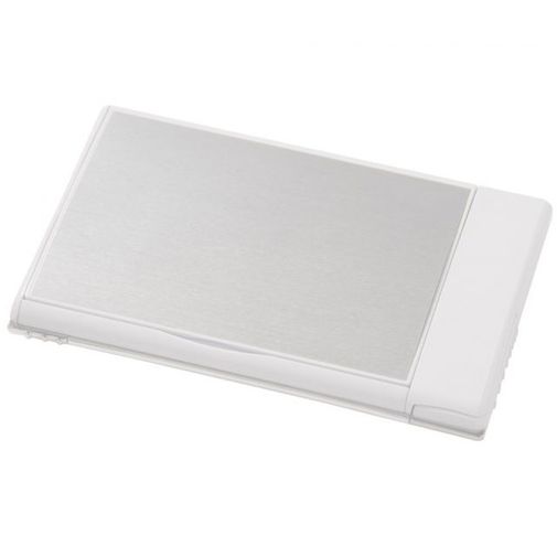 Флешка Футляр для визиток с ручкой 8 Гб Флешка Футляр для визиток с ручкой 8 Гб