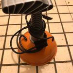 Инструмент для чистки труб Turbo Snake Отзыв Инструмент для чистки труб Turbo Snake Отзыв