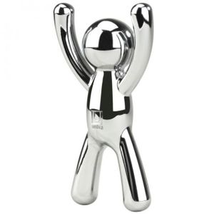 Открывашка Человечек (Хром)