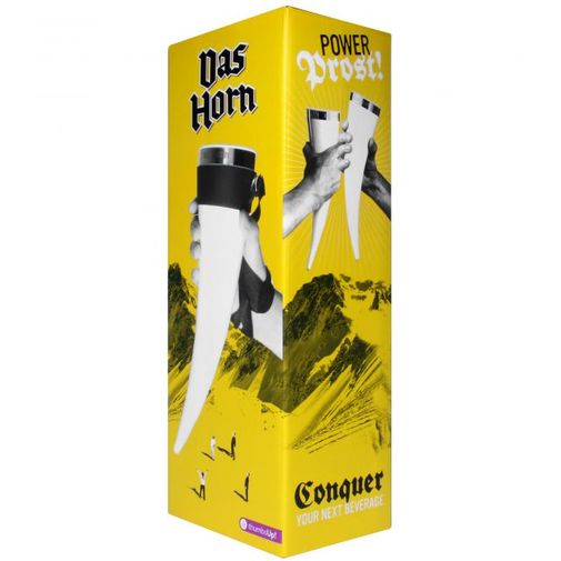 Бокал Рог Das Horn Бокал Рог Das Horn