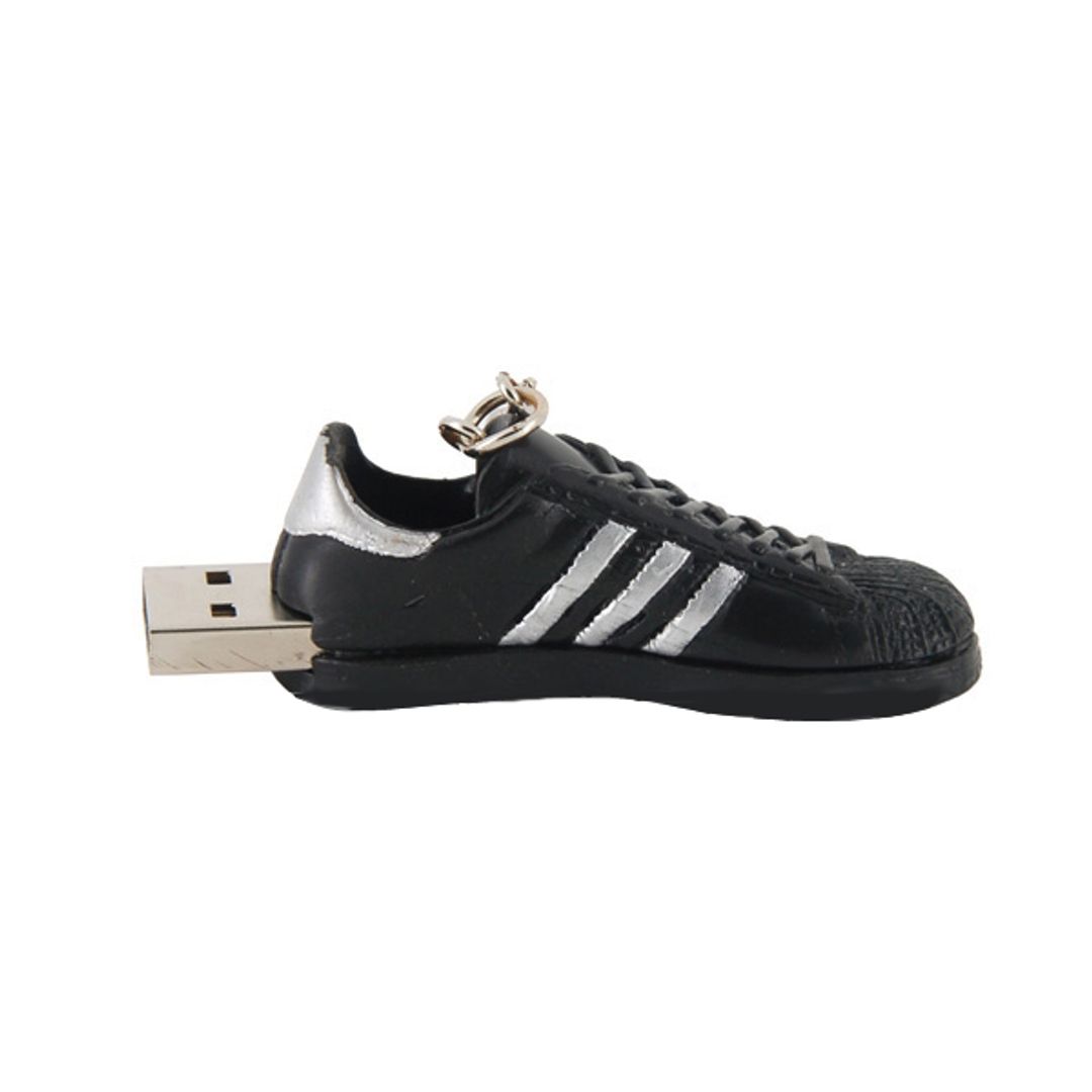 Флешка Кроссовок Adidas 4 Гб Флешка Кроссовок Adidas 4 Гб