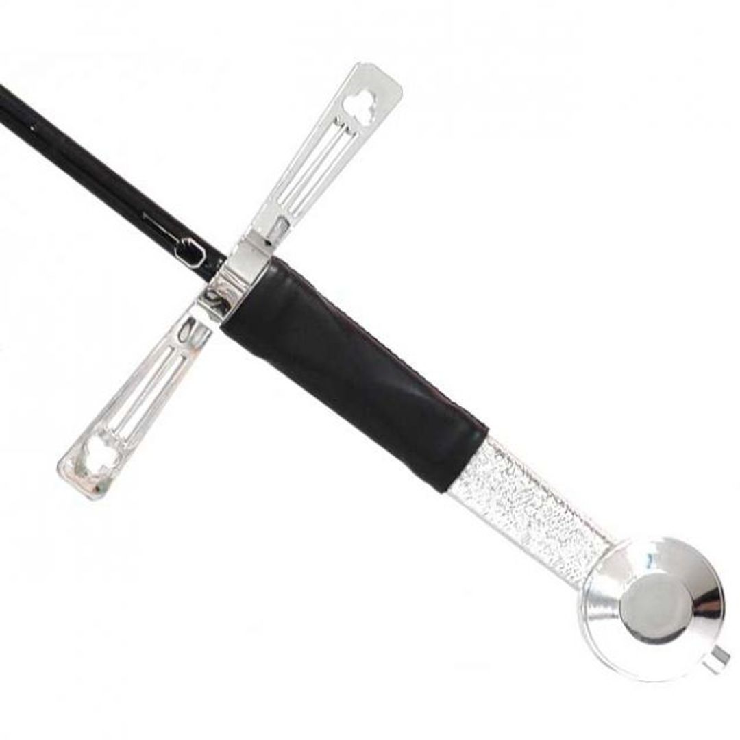 Зонт Меч рыцаря Камелот