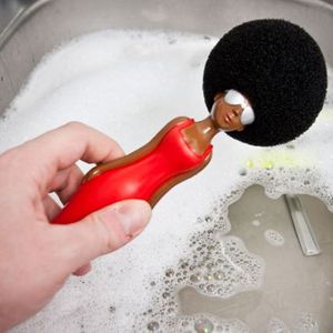 Губка Девочка Губка Девочка