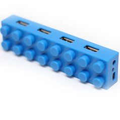 USB Хаб Лего