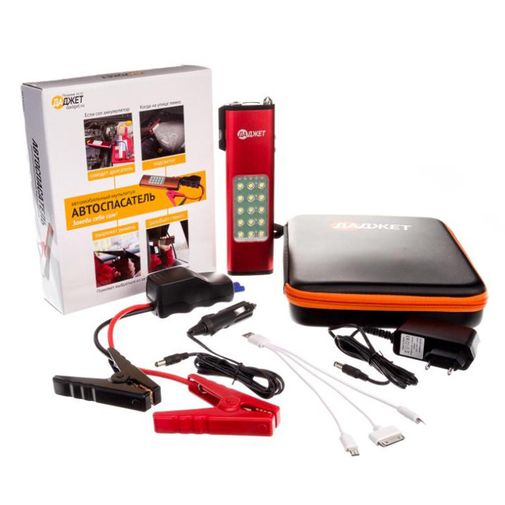 Автомобильный мультитул Автоспасатель МТ2888