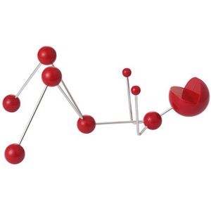 Подставка для бутылки Compound