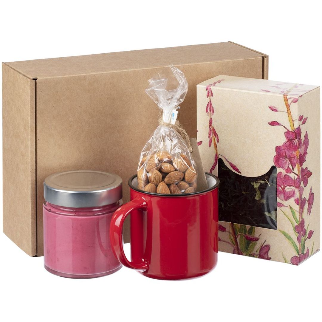 Набор Sensoria малина Набор Sensoria малина