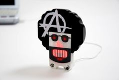 Tengu Rotten USB Друг