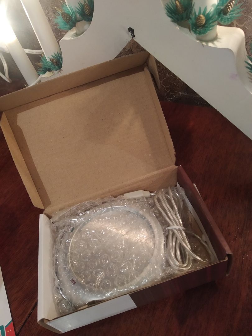 Фото покупателя Катерина