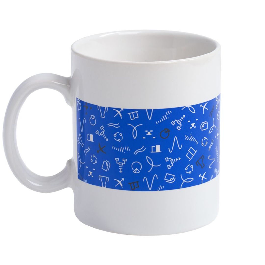 Кружка Бизнес-зодиак Скорпион